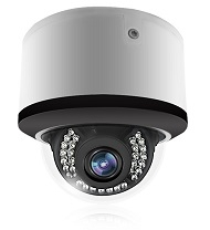 2.0 Мп варифокальная IP камера Титан-IP-X01