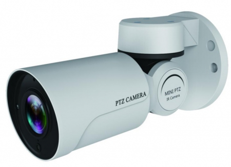 Компактная IP PTZ камера Титан-PTZ-IP-01