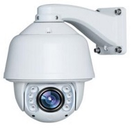 Поворотная IP PTZ камера Титан-PTZ-IP-03